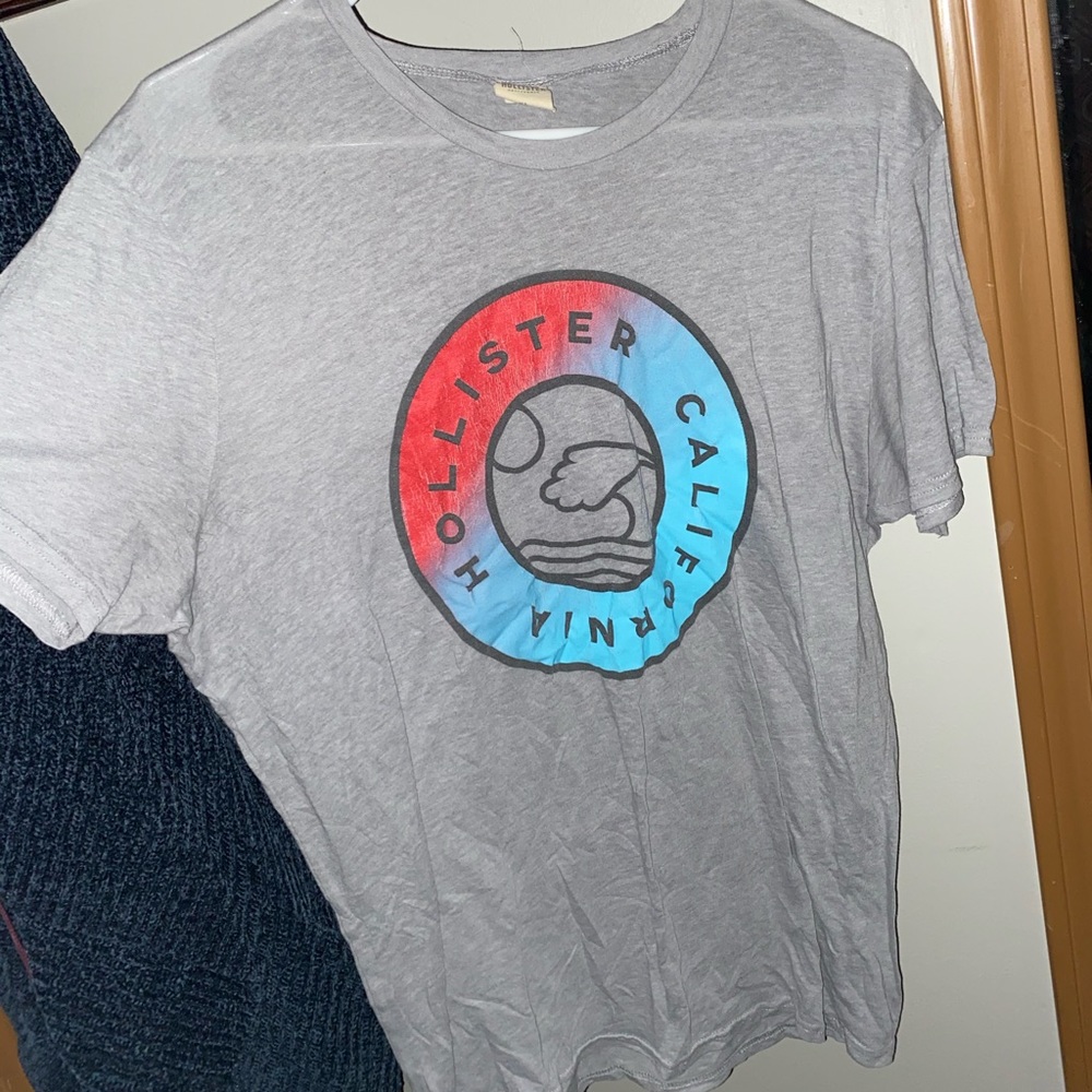 t shirt